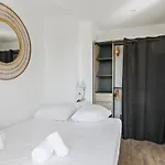 Le Belvedere Azureen - Welkeys Apartament Antibes