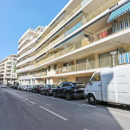 Apartament Le Belvedere Azureen - Welkeys *
